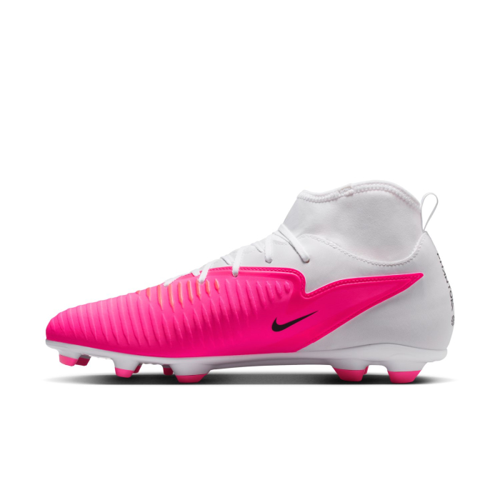 Ghete de fotbal Nike Phantom 6 High Club FG/MG T [8]