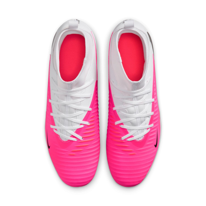 Ghete de fotbal Nike Phantom 6 High Club FG/MG T [7]