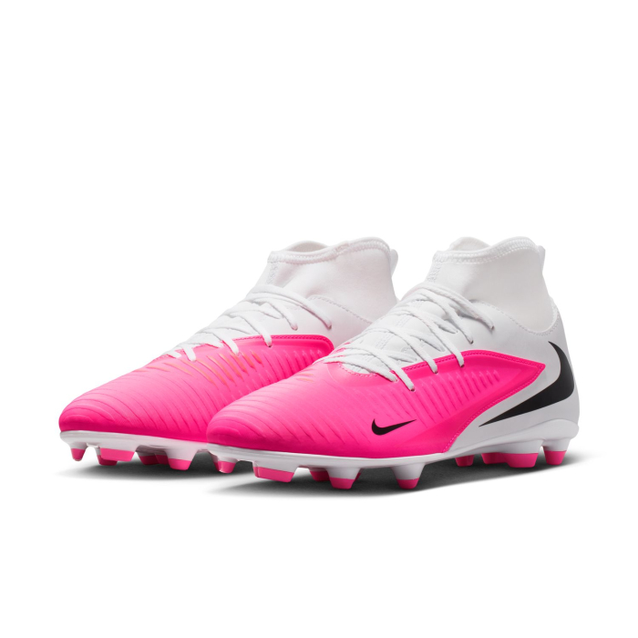Ghete de fotbal Nike Phantom 6 High Club FG/MG T [2]