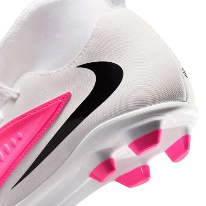 Ghete de fotbal Nike Phantom 6 High Club FG/MG T [4]