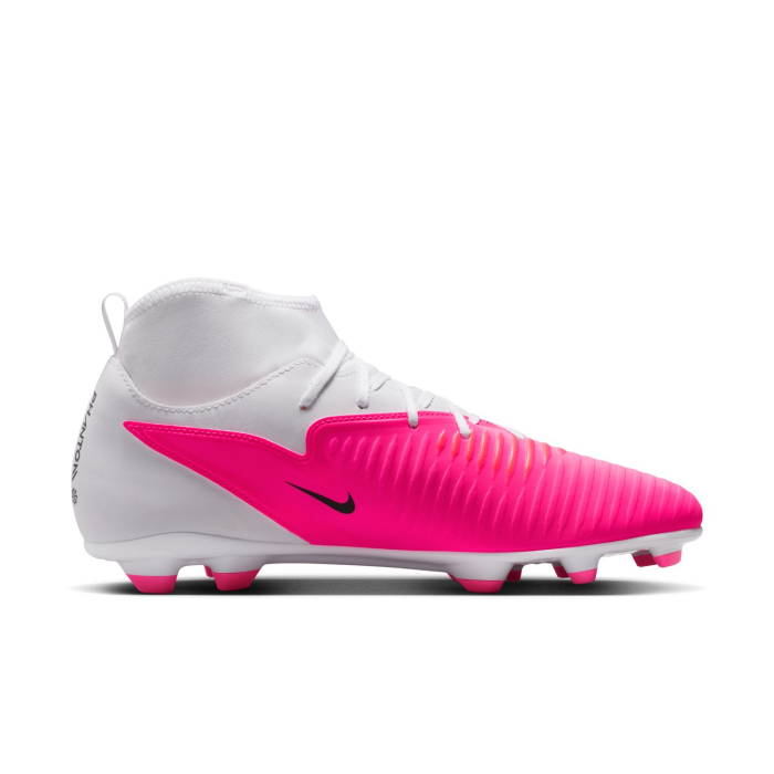 Ghete de fotbal Nike Phantom 6 High Club FG/MG T [10]