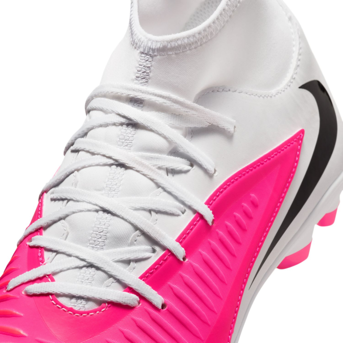 Ghete de fotbal Nike Phantom 6 High Club FG/MG T [3]
