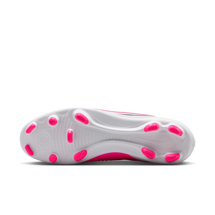 Ghete de fotbal Nike Phantom 6 High Club FG/MG T [11]