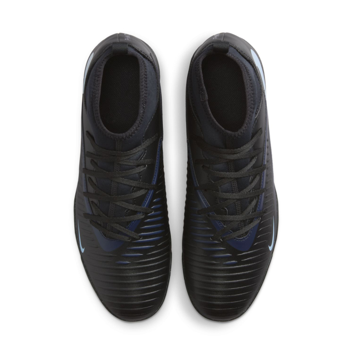 Ghete de fotbal Nike Phantom 6 High Club TF [6]