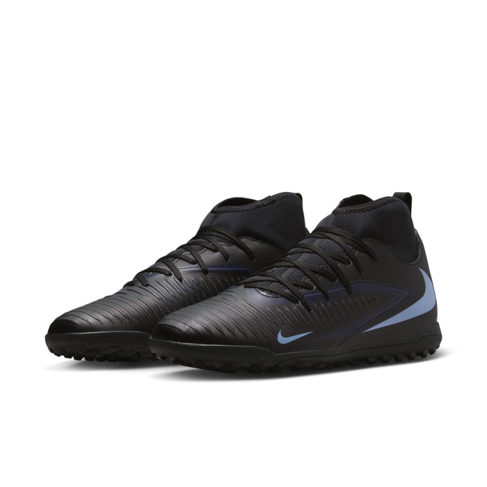 Ghete de fotbal Nike Phantom 6 High Club TF [2]