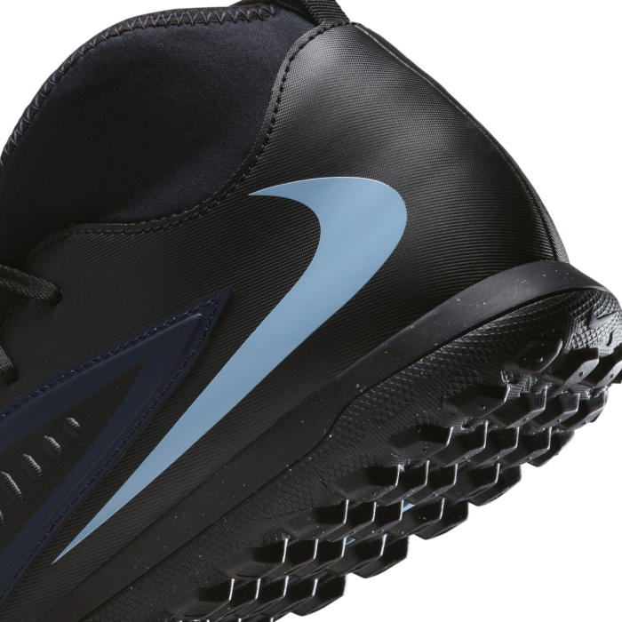 Ghete de fotbal Nike Phantom 6 High Club TF [4]