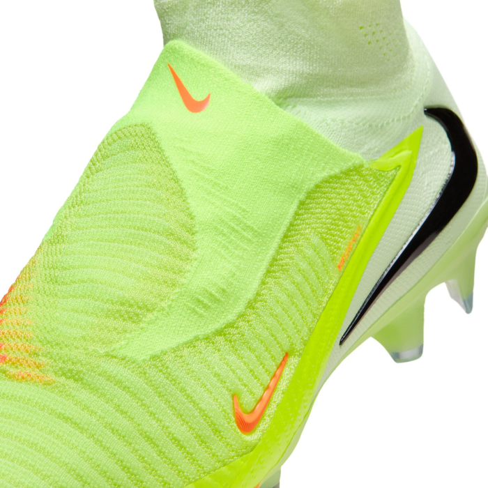 Ghete de fotbal Nike Phantom 6 High Elite FG [3]