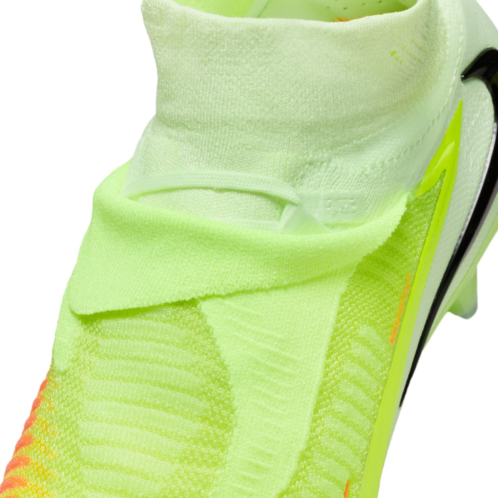 Ghete de fotbal Nike Phantom 6 High Elite FG [6]