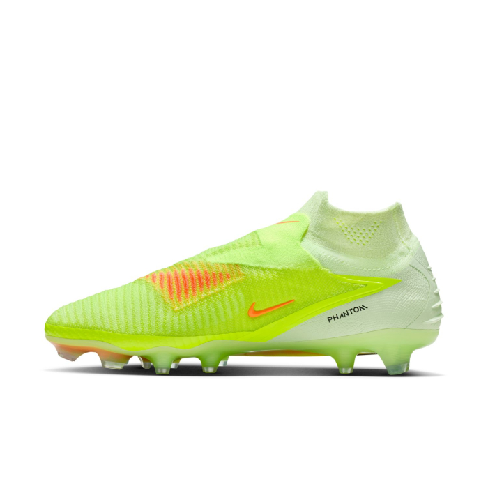 Ghete de fotbal Nike Phantom 6 High Elite FG [9]