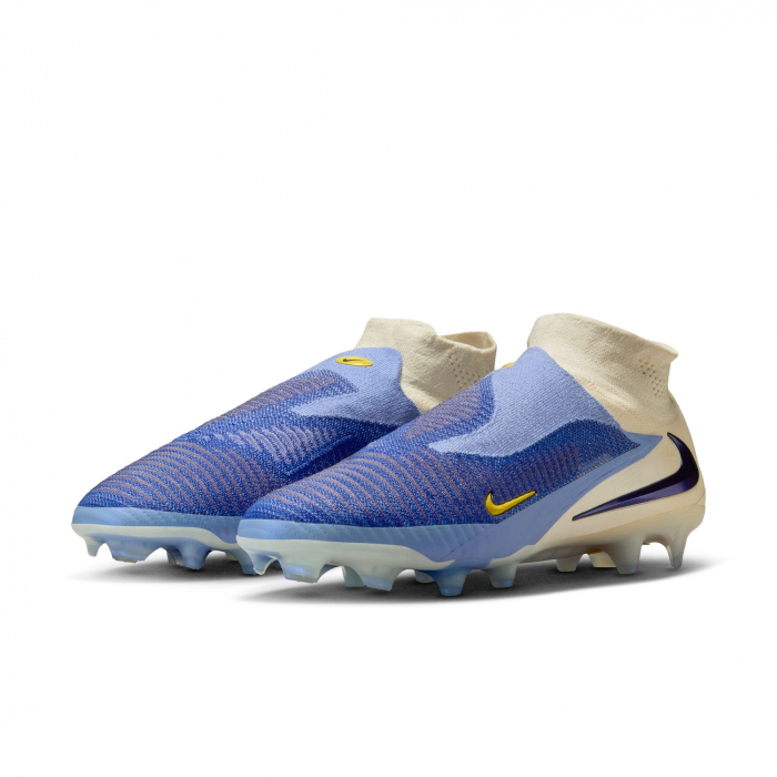 Ghete de fotbal Nike Phantom 6 High Elite FG Lv8 [2]