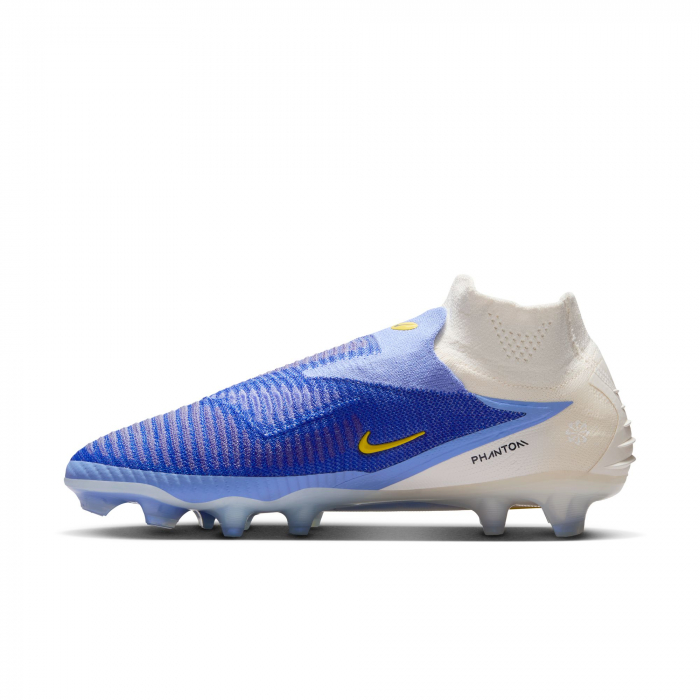 Ghete de fotbal Nike Phantom 6 High Elite FG Lv8 [8]