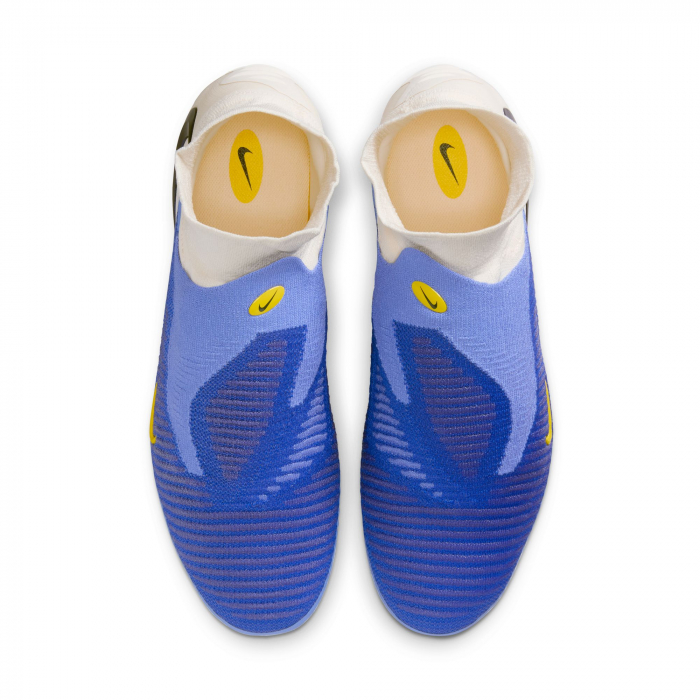 Ghete de fotbal Nike Phantom 6 High Elite FG Lv8 [5]