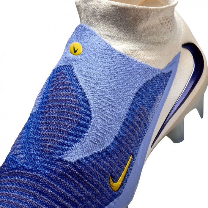 Ghete de fotbal Nike Phantom 6 High Elite FG Lv8 [3]