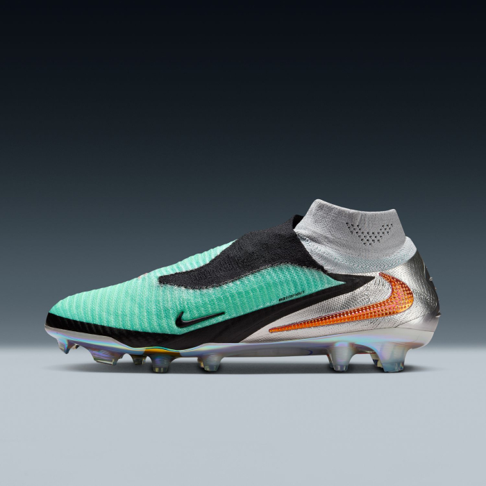 Ghete De Fotbal Nike Phantom 6 High Elite Le FG