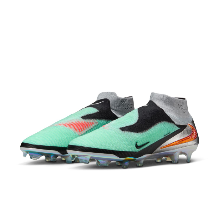 Ghete De Fotbal Nike Phantom 6 High Elite Le FG [2]