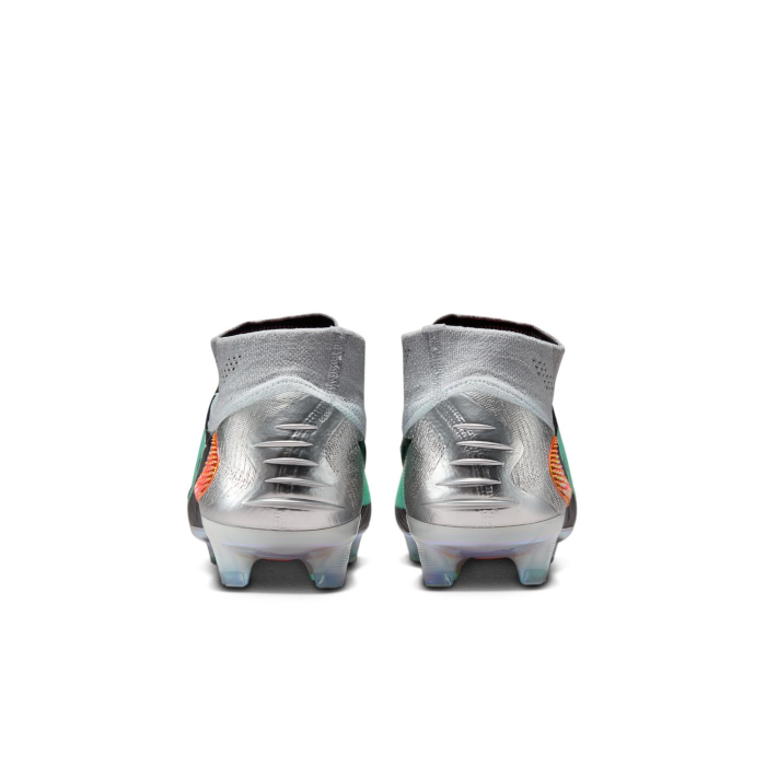 Ghete De Fotbal Nike Phantom 6 High Elite Le FG [9]
