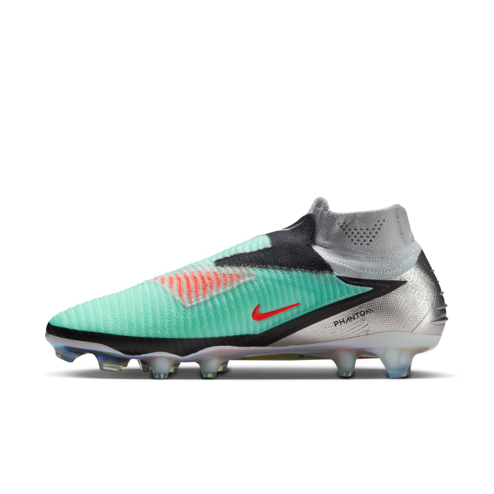 Ghete De Fotbal Nike Phantom 6 High Elite Le FG [7]