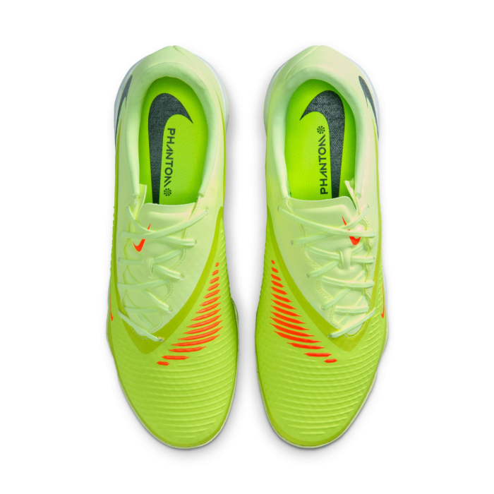 Ghete de fotbal Nike Phantom 6 Low Acad TF [6]