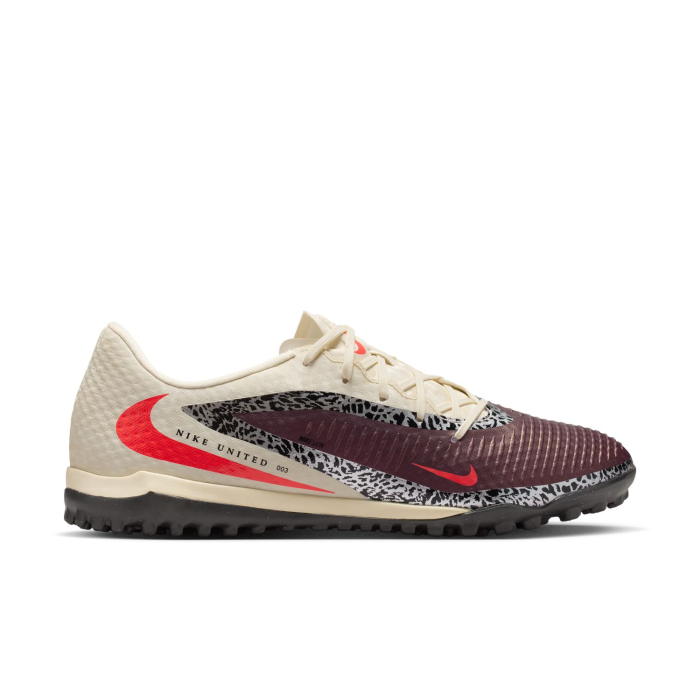 Ghete de fotbal Nike Phantom 6 Low Acad TF NU3 [8]