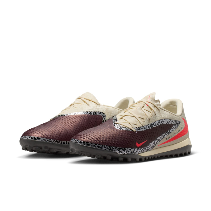 Ghete de fotbal Nike Phantom 6 Low Acad TF NU3 [2]