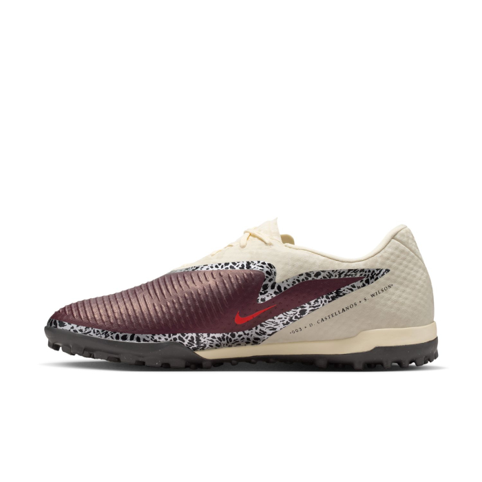 Ghete de fotbal Nike Phantom 6 Low Acad TF NU3 [7]