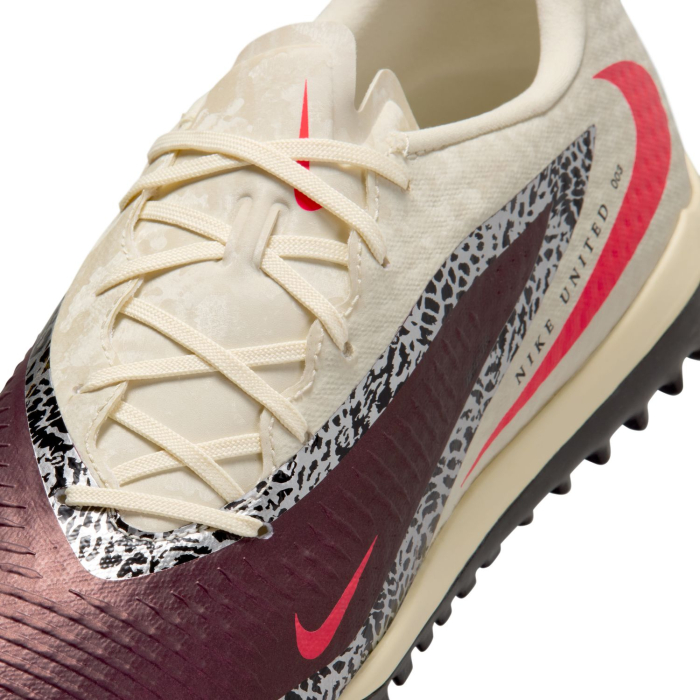 Ghete de fotbal Nike Phantom 6 Low Acad TF NU3 [3]