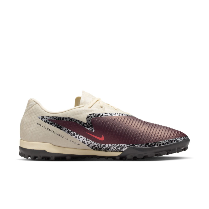 Ghete de fotbal Nike Phantom 6 Low Acad TF NU3 [9]