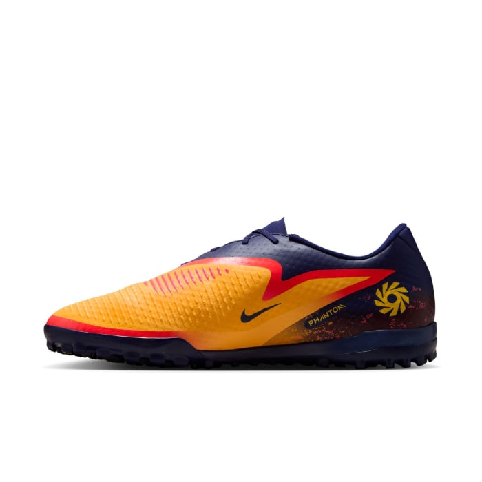 Ghete De Fotbal Nike Phantom 6 Low Academy TF Erling Haaland [7]