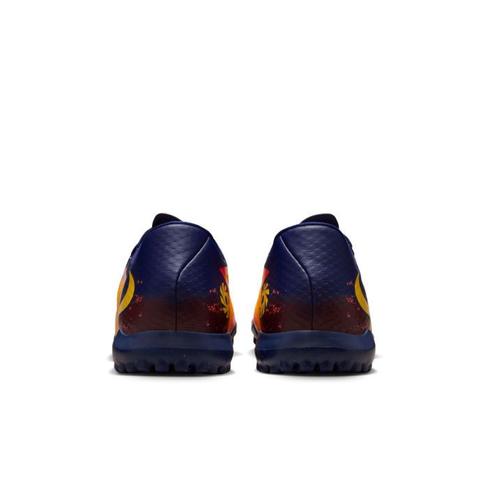 Ghete De Fotbal Nike Phantom 6 Low Academy TF Erling Haaland [9]