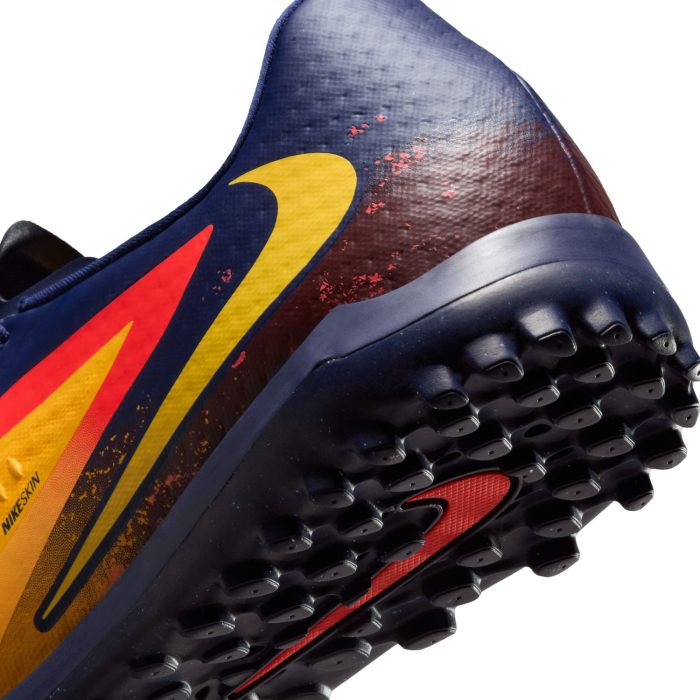 Ghete De Fotbal Nike Phantom 6 Low Academy TF Erling Haaland [4]