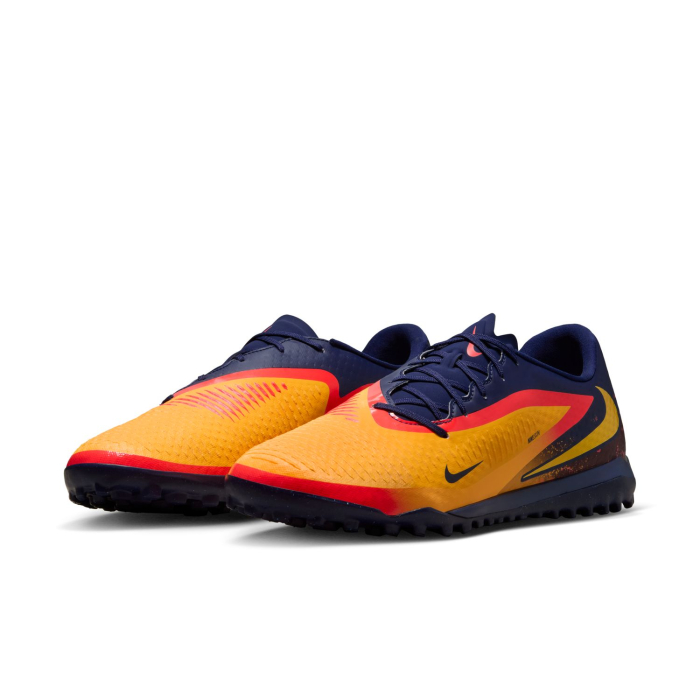 Ghete De Fotbal Nike Phantom 6 Low Academy TF Erling Haaland [2]