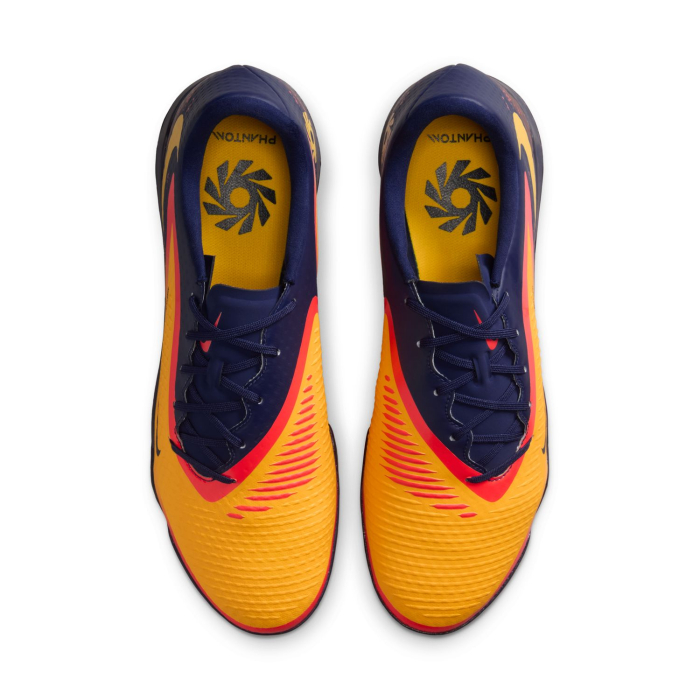 Ghete De Fotbal Nike Phantom 6 Low Academy TF Erling Haaland [5]
