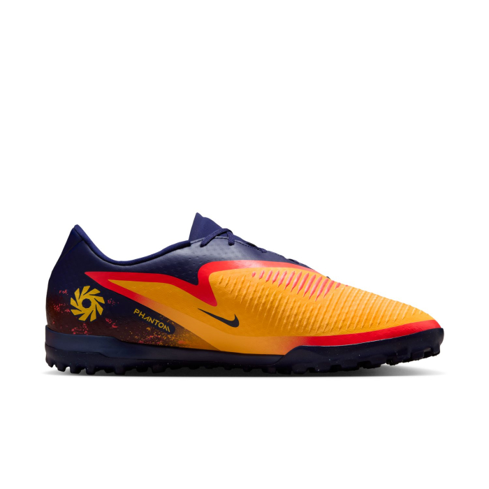 Ghete De Fotbal Nike Phantom 6 Low Academy TF Erling Haaland [8]