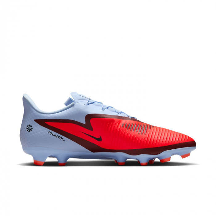 Ghete de fotbal Nike Phantom 6 Low Acd Easyon FG/MG [9]