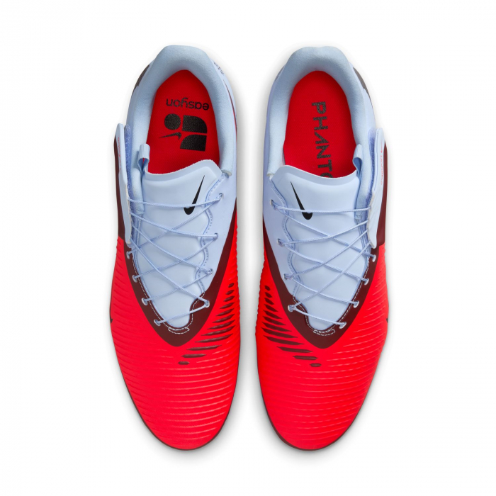 Ghete de fotbal Nike Phantom 6 Low Acd Easyon FG/MG [5]