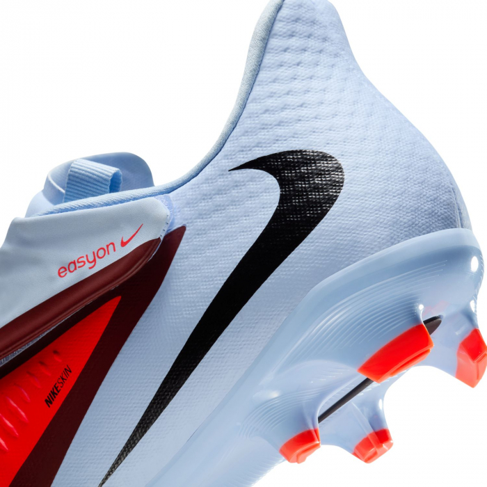 Ghete de fotbal Nike Phantom 6 Low Acd Easyon FG/MG [4]