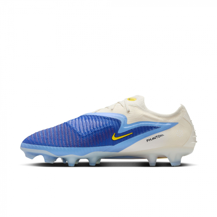 Ghete de fotbal Nike Phantom 6 Low Elite FG Lv8 [8]