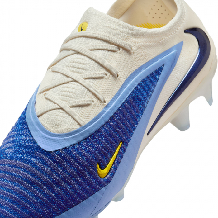 Ghete de fotbal Nike Phantom 6 Low Elite FG Lv8 [3]