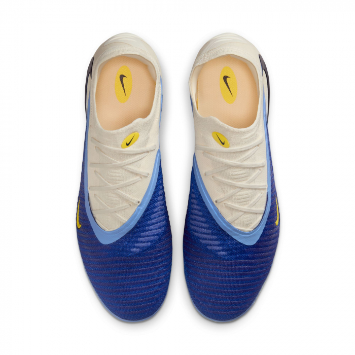 Ghete de fotbal Nike Phantom 6 Low Elite FG Lv8 [6]