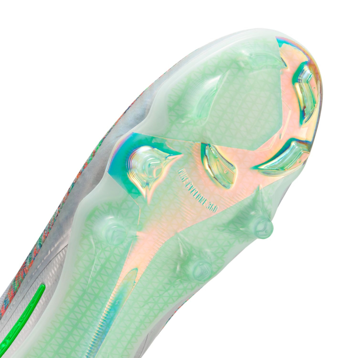 Ghete de fotbal Nike Phantom 6 Low Elite FG Se [5]