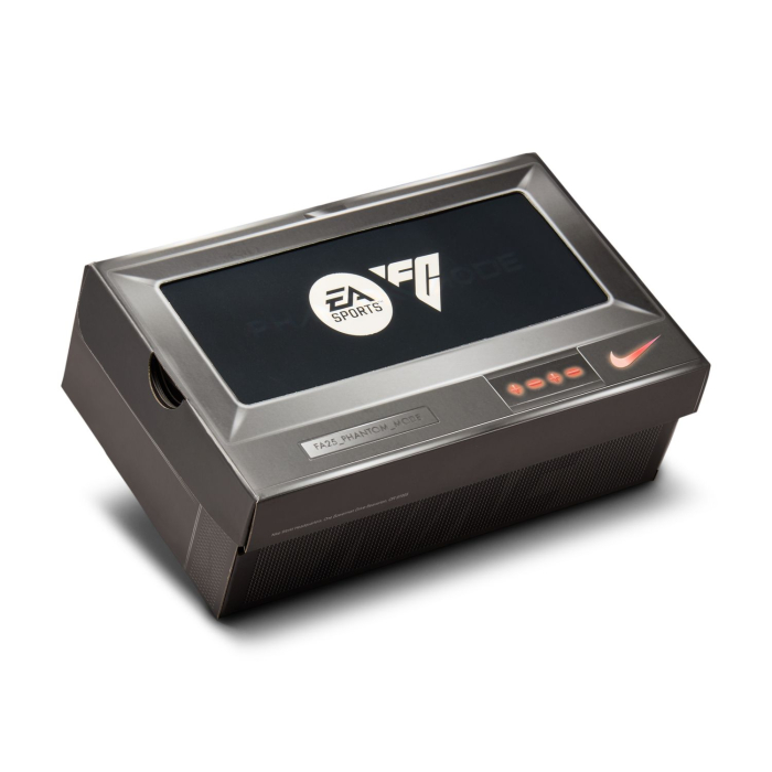 Ghete de fotbal Nike Phantom 6 Low Elite FG Se [15]