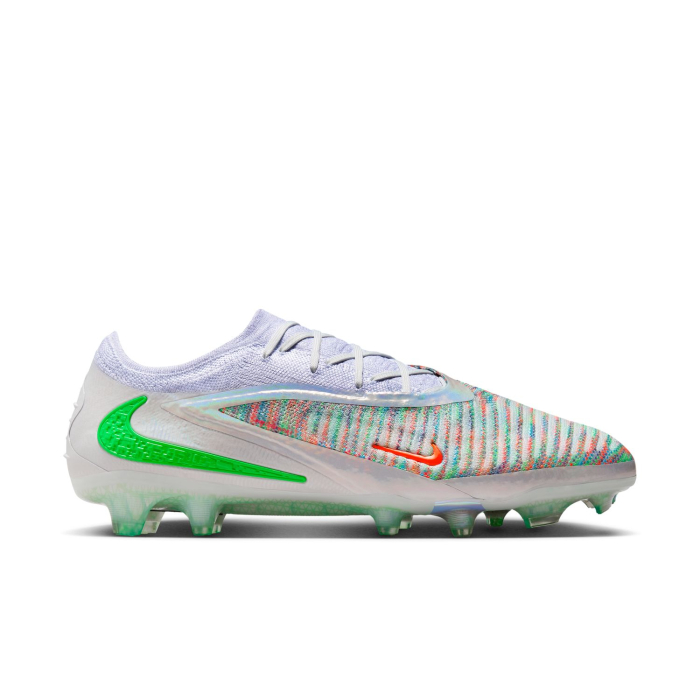 Ghete de fotbal Nike Phantom 6 Low Elite FG Se [9]