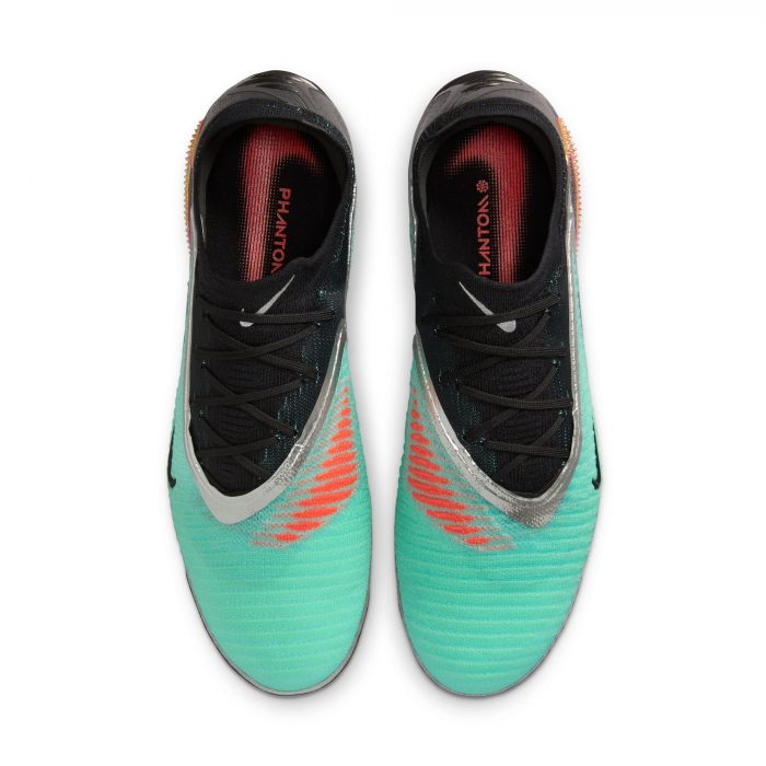 Ghete de fotbal Nike Phantom 6 Low Elite Le Fg [6]