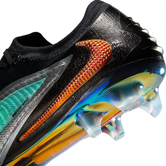 Ghete de fotbal Nike Phantom 6 Low Elite Le Fg [4]