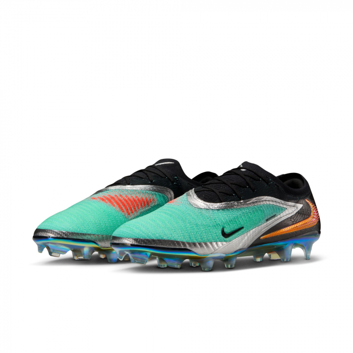 Ghete de fotbal Nike Phantom 6 Low Elite Le Fg [2]