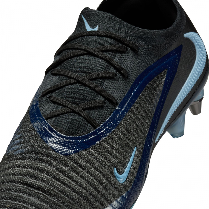 Ghete de fotbal Nike Phantom 6 Low Elite SG-PRO [3]