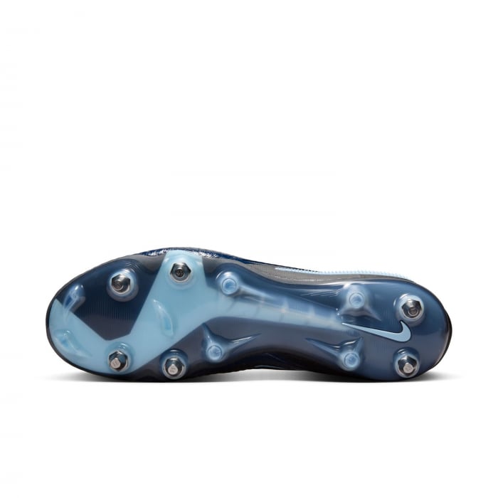 Ghete de fotbal Nike Phantom 6 Low Elite SG-PRO [6]