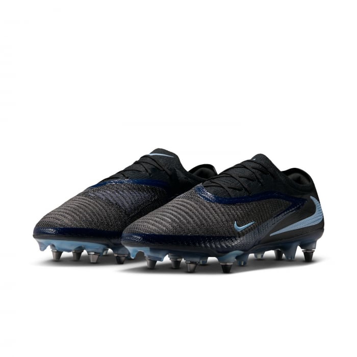 Ghete de fotbal Nike Phantom 6 Low Elite SG-PRO [2]