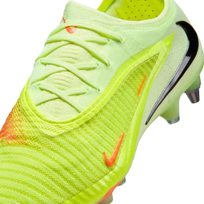Ghete de fotbal Nike Phantom 6 Low Elite SG-PRO [3]