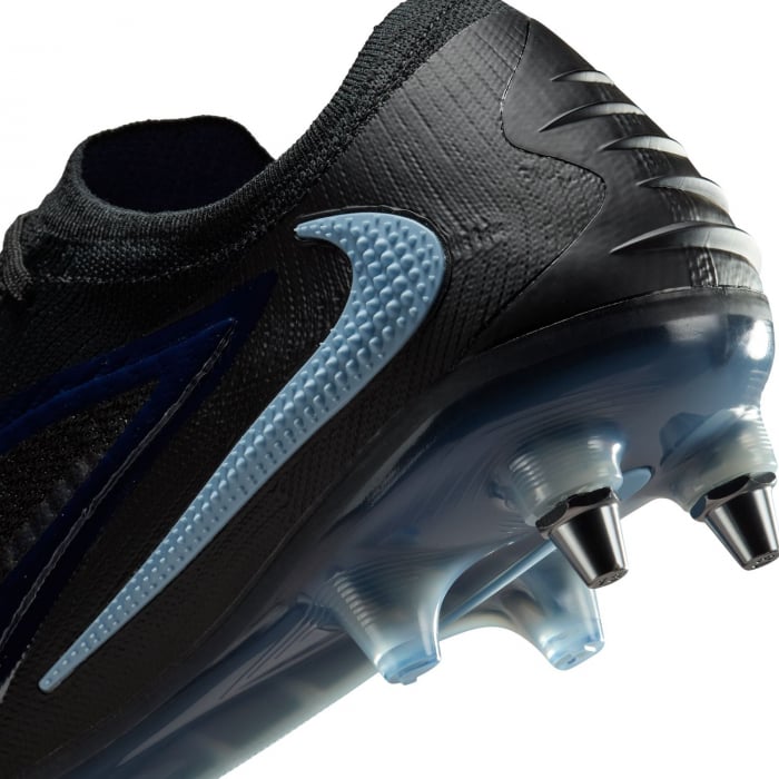 Ghete de fotbal Nike Phantom 6 Low Elite SG-PRO [4]